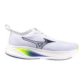 MIZUNO Mizuno Neo Zen 2 White/Estate Blue/Lightning Yellow
