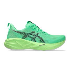 Products: Asics Novablast 5 Women Vital Green/black