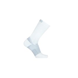 Plantar Fasciitis Crew White