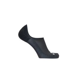 Nekkid Socks Invisible Black