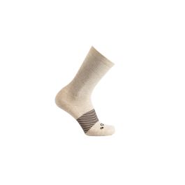 Merino Wool Crew Mushroom