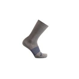 Merino Wool Crew Grey
