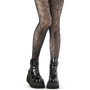 Accessories: DH-425 Black Nylon