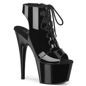 ADORE-700-20 Black Patent/Black