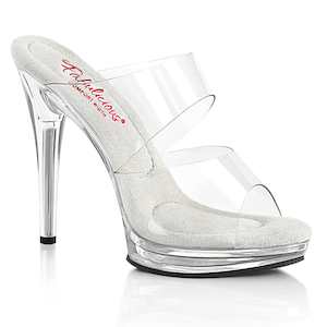 GLORY-502 Clear/Clear