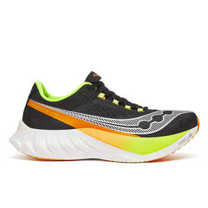Saucony: Endorphin Pro 4  - Men D (standard width fit)