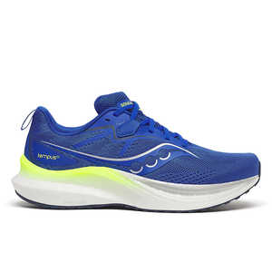 Saucony: Tempus 2 - Men D (standard width fit)