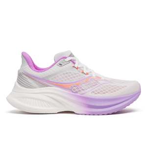 Saucony: Endorphin Speed 5 - Women B (standard width fit)