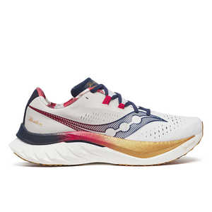 Saucony: Endorphin Speed 4 Boston - Men D (standard width fit)