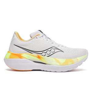 Saucony: Endorphin Trainer - Men D (standard width fit)