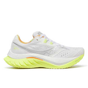 Saucony: Endorphin Speed 4  - Women B (standard width fit)