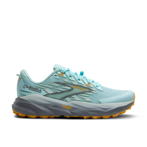 Brooks: Cascadia 19 - Women B (standard width) | Trail