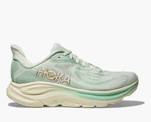 Hoka Our Hand Picked Collection: Clifton 10 - Women D | Wide Fit