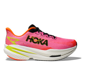 Hoka Our Hand Picked Collection: Mach X3 Womens B | Standard Width