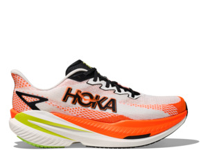 Hoka Our Hand Picked Collection: Mach X3 Mens D | Standard Width