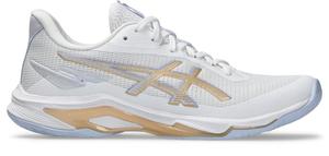 GEL Netburner Ballistic FF4 - Women D (Wide)