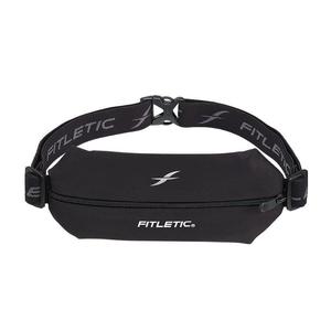 Mini Sport Belt Runners Pouch | Black