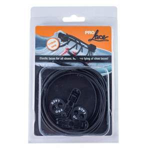 Pro Lace (Elastic) | Black