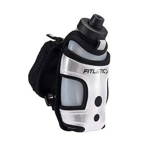 Fitletic Vests And Bottles: Hydra Pocket