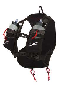 Fitletic Vests And Bottles: Hydra Vest