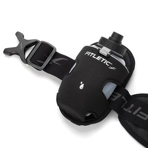 Fitletic Vests And Bottles: Extra Mile 8oz | Single