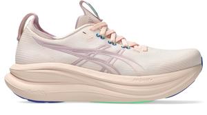 Asics: GEL Nimbus 28 - Women D |wide fit|