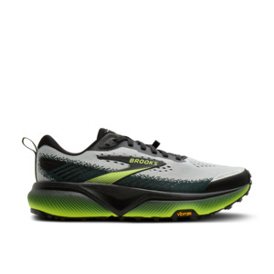 Brooks: Cascadia 20 - Men 2E (Wide) | Trail