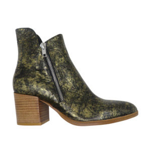 Django & Juliette Zerena