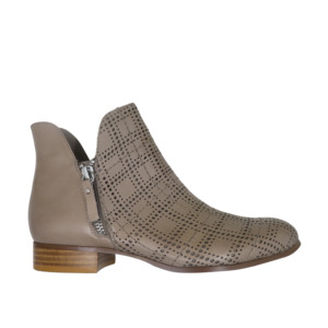 Django & Juliette Feray