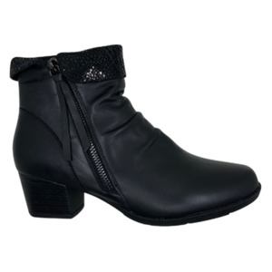 Boots: Alfi & Evie List