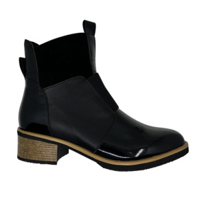 Boots: Bresley Dread