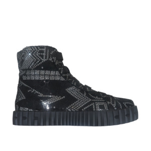 Boots: Django & Juliette Ozippa