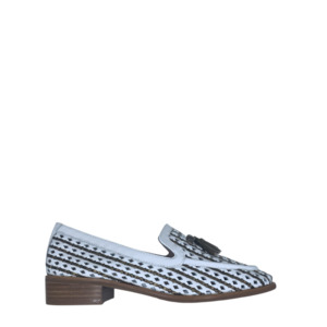 Slip Ons: Bresley Apples