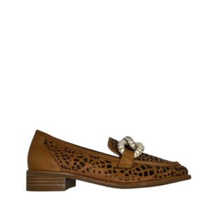Slip Ons: Bresley Andora