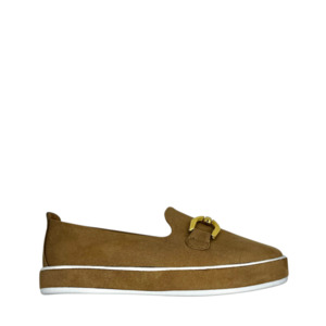 Slip Ons: Laguna Quays Natyia
