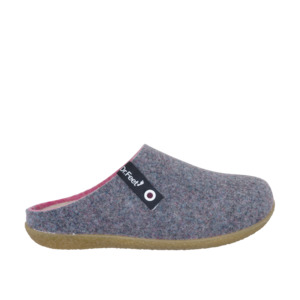 Slip Ons: Dr Feet Husky