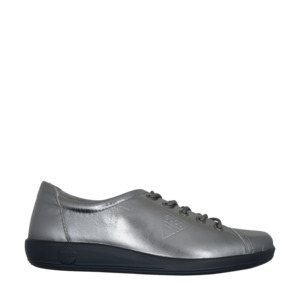 Ecco: ECCO 20650301378 Soft 2 Silver