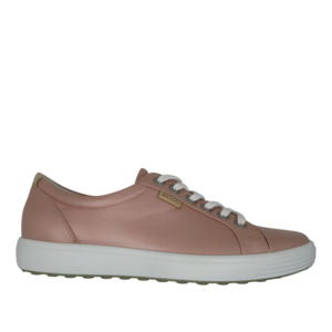 Ecco: ECCO Soft 7 Tuscan Metallic
