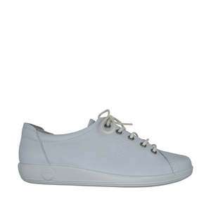 Ecco: ECCO 20650301007 White Soft 2