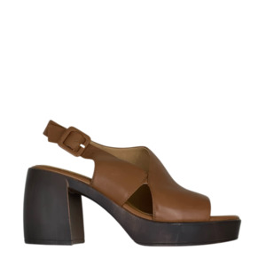 Eos: EOS Spicer Brandy