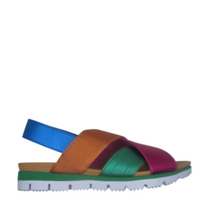 Django & Juliette Laramie