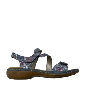 New Arrivals: Rieker 659C7/90 Harris