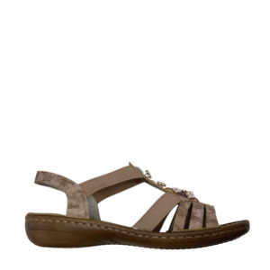 New Arrivals: Rieker 60855/31 Hurst