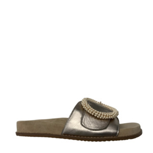 New Arrivals: Naked Arches Zoya 2 colours