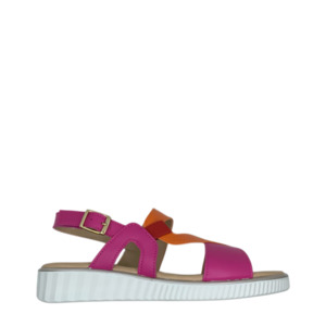 New Arrivals: Sundowner Satina