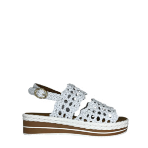 Heels Wedges: Laguna Quays JoJo