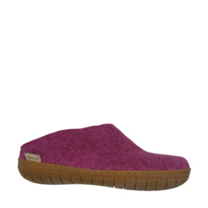 Slippers: Glerups Slip-on