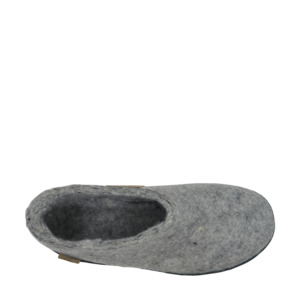 Slippers: Glerups shoe