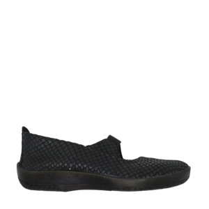 Arcopedico: Arcopedico Leina SY Black