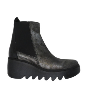 Fly Flot: Fly London Bagu